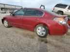 2008 NISSAN ALTIMA
