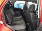 2009 SUZUKI SX4
