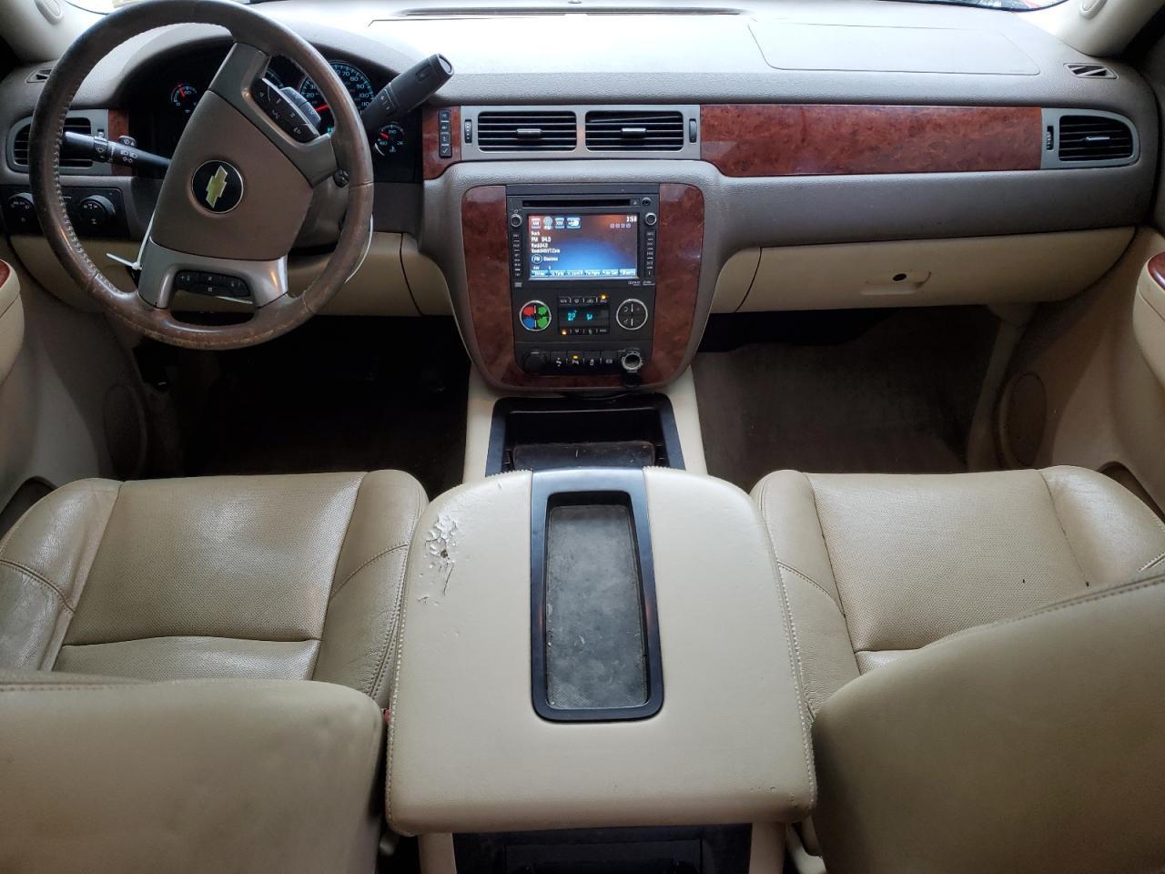 2012 CHEVROLET Silverado