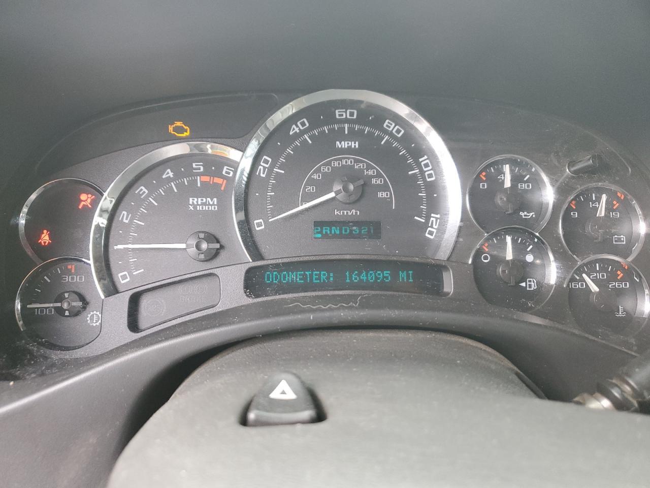 2004 CADILLAC ESCALADE