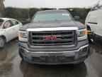 2014 GMC Sierra