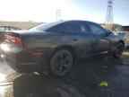 2013 DODGE CHARGER