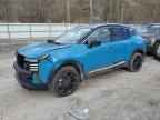 2025 NISSAN KICKS