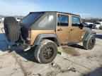 2015 JEEP WRANGLER