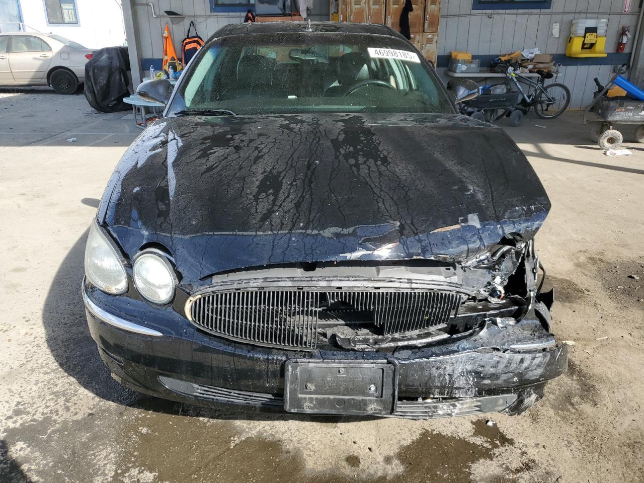 2005 BUICK LACROSSE