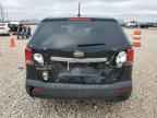 2012 KIA SORENTO