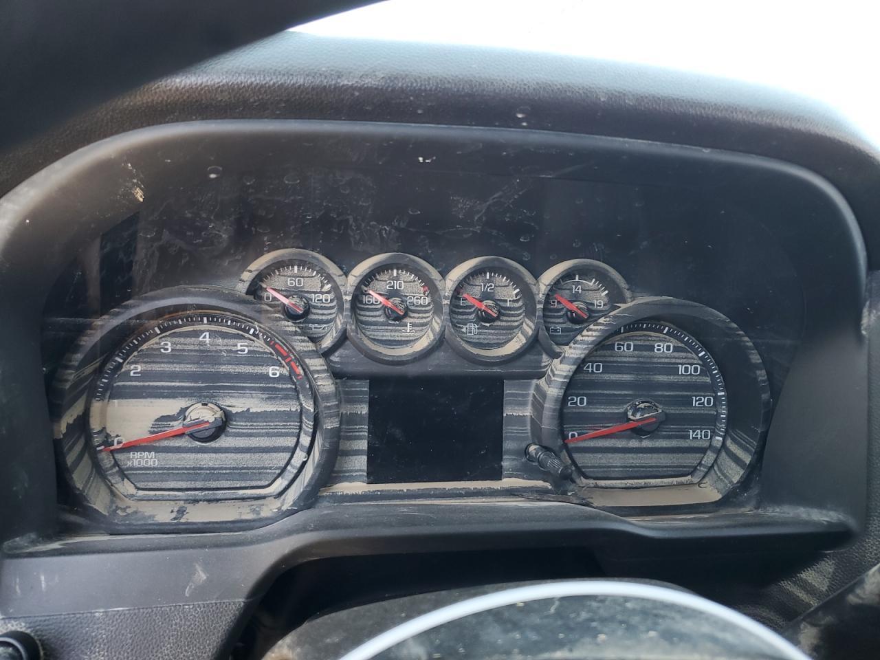 2024 CHEVROLET Silverado