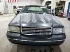 1998 FORD Crown Victoria