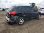 2009 NISSAN ROGUE