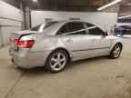 2007 HYUNDAI SONATA