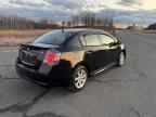 2010 NISSAN SENTRA