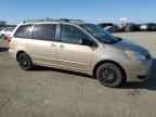 2004 TOYOTA SIENNA