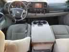 2008 CHEVROLET Silverado