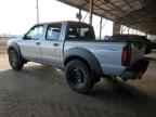 2003 NISSAN Frontier