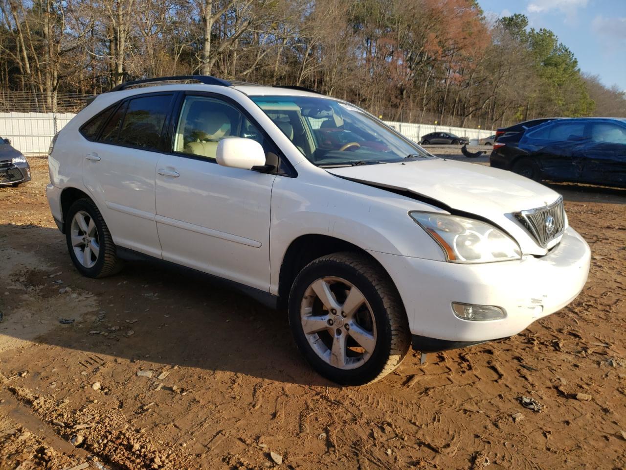 2005 LEXUS Rx 330