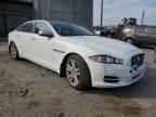 2015 JAGUAR Xj-Series