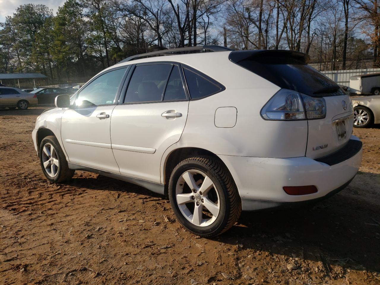 2005 LEXUS Rx 330