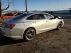 2021 CHEVROLET MALIBU