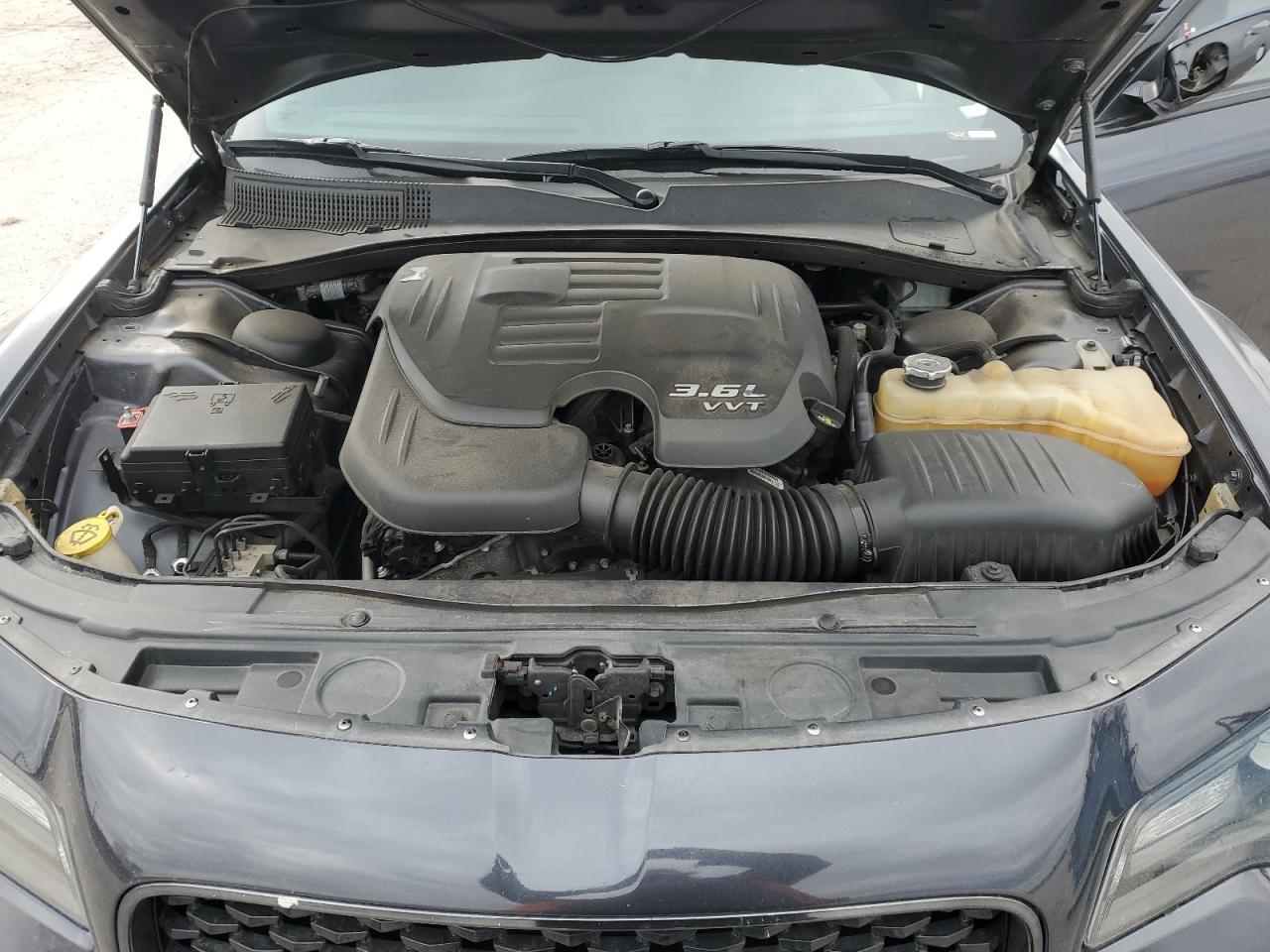 2018 CHRYSLER 300