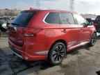 2018 MITSUBISHI outlander