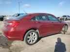 2013 CHRYSLER 200