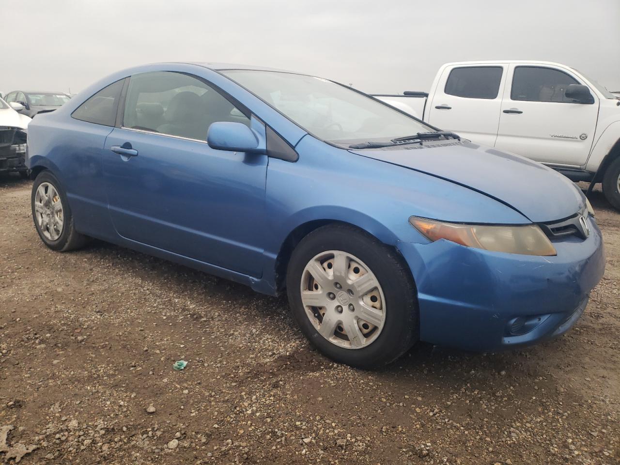 2006 HONDA CIVIC