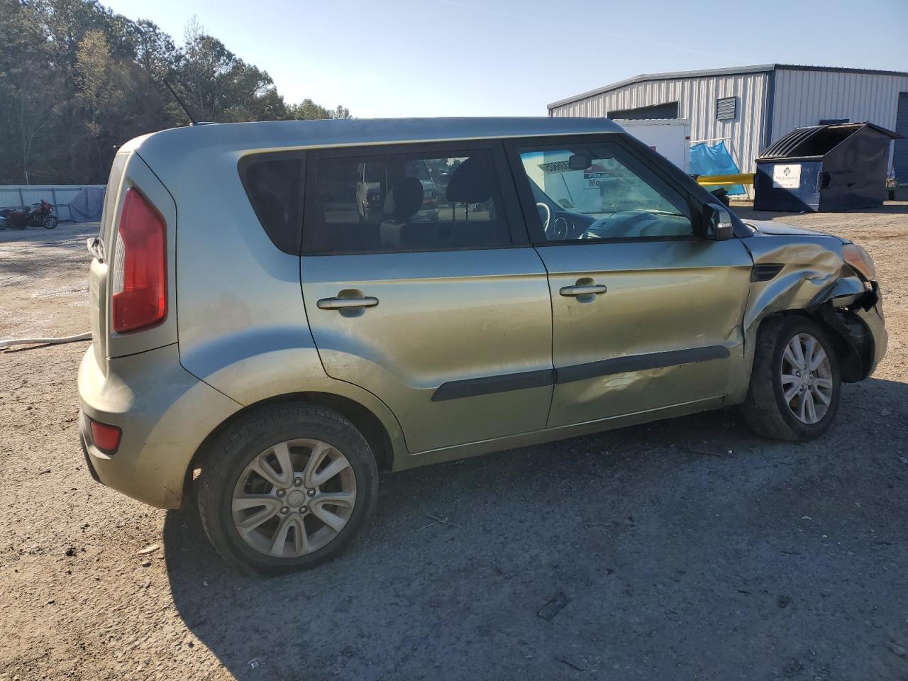 2012 KIA SOUL