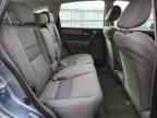 2009 HONDA CR-V