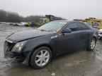 2008 CADILLAC CTS