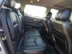 2013 NISSAN PATHFINDER