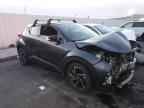 2022 TOYOTA C-HR