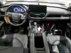 2024 TOYOTA HIGHLANDER