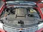 2008 LINCOLN Navigator