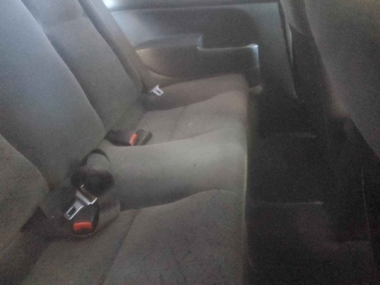 2000 HONDA CIVIC