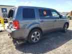 2015 HONDA PILOT
