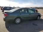 2006 TOYOTA CAMRY
