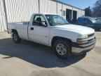 2002 CHEVROLET Silverado