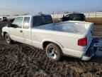 2003 CHEVROLET S10