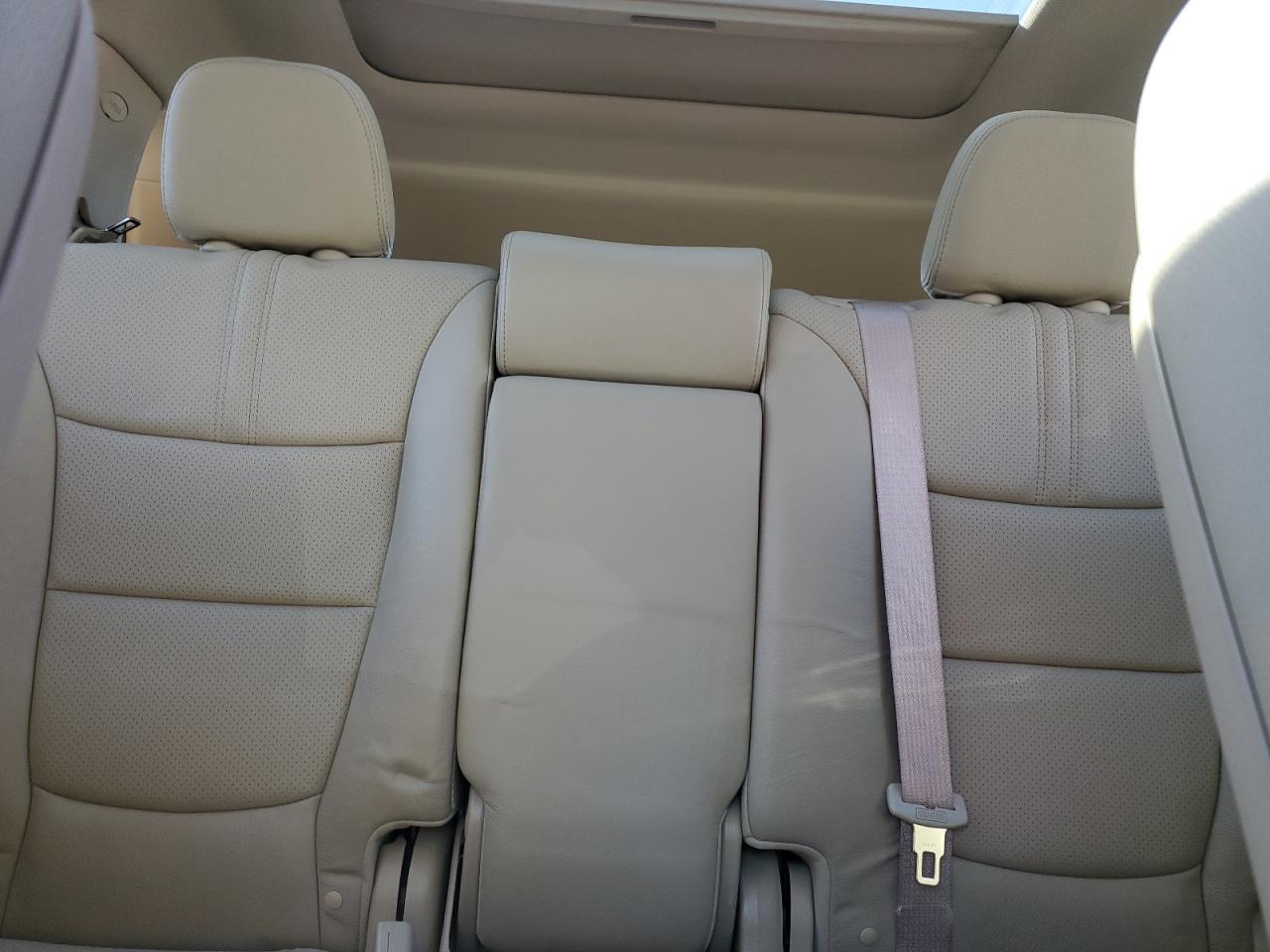2013 KIA SORENTO
