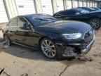 2020 AUDI A4