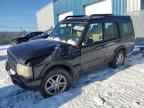 2004 LAND ROVER Discovery