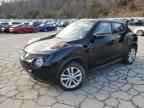 2015 NISSAN Juke
