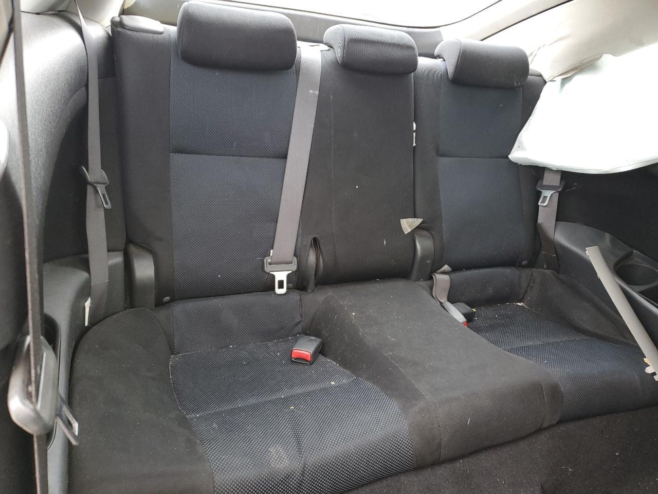 2006 TOYOTA SCION