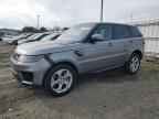 2020 LAND ROVER RANGE ROVER