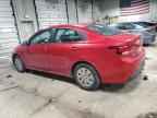 2018 KIA RIO