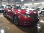 2014 LINCOLN MKZ