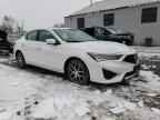 2019 ACURA ILX
