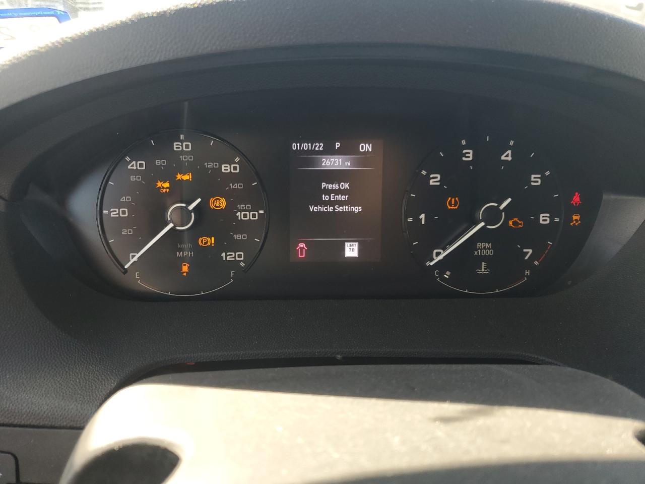 2022 RAM ProMaster 2500
