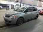 2009 NISSAN VERSA