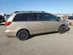 2004 TOYOTA SIENNA